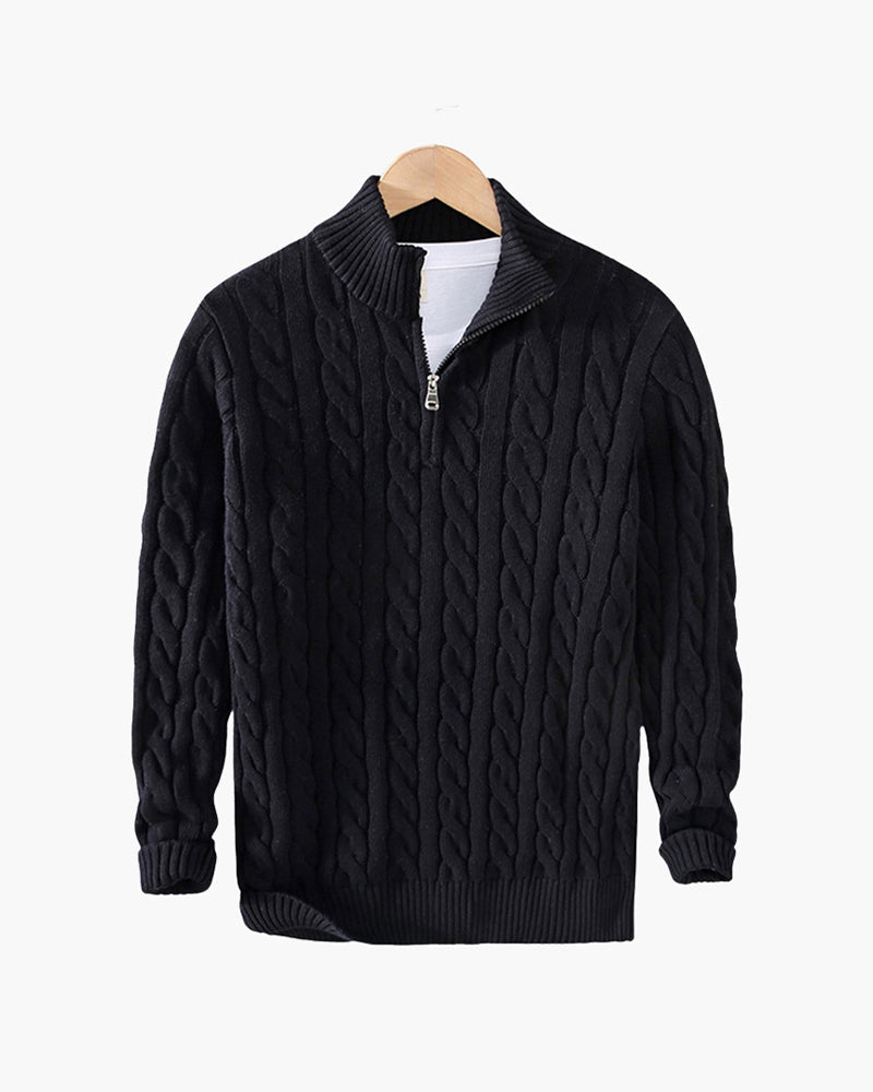 AVASÉ Essential Sweater
