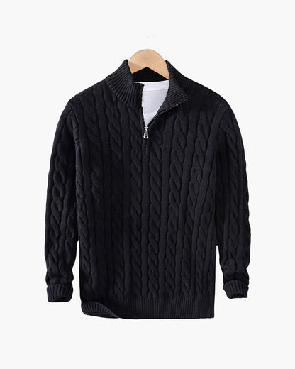 AVASÉ Essential Sweater