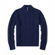 Marineblau