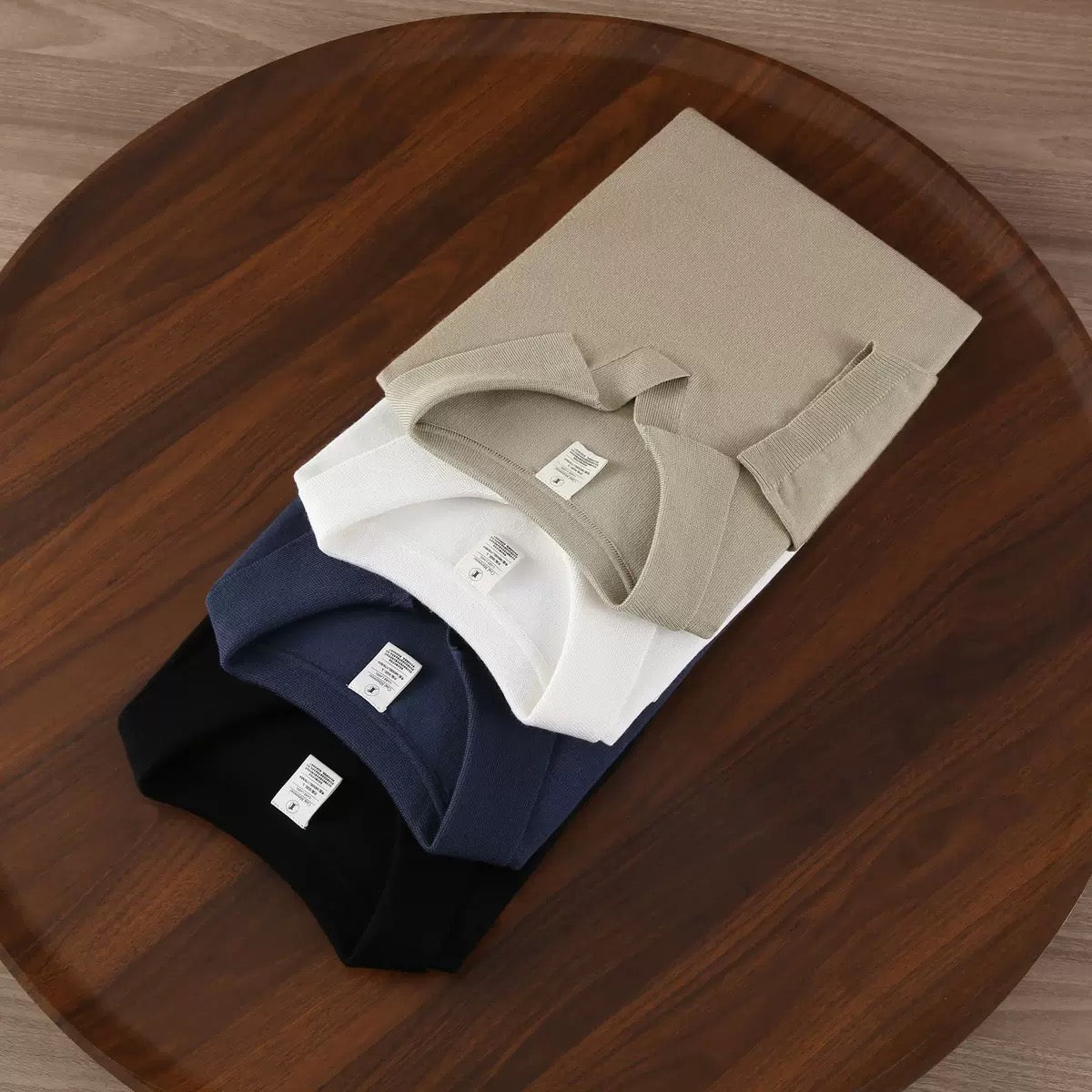 AVASÉ Core Polo