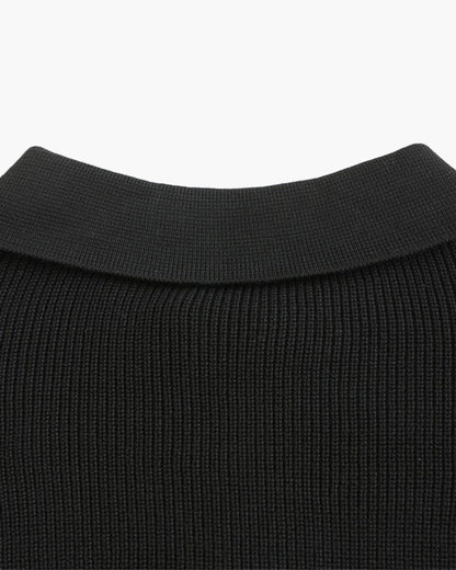 AVASÉ Half Zip Sweater