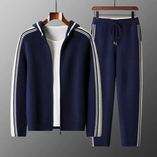 AVASÉ Signature 100% Wool Set