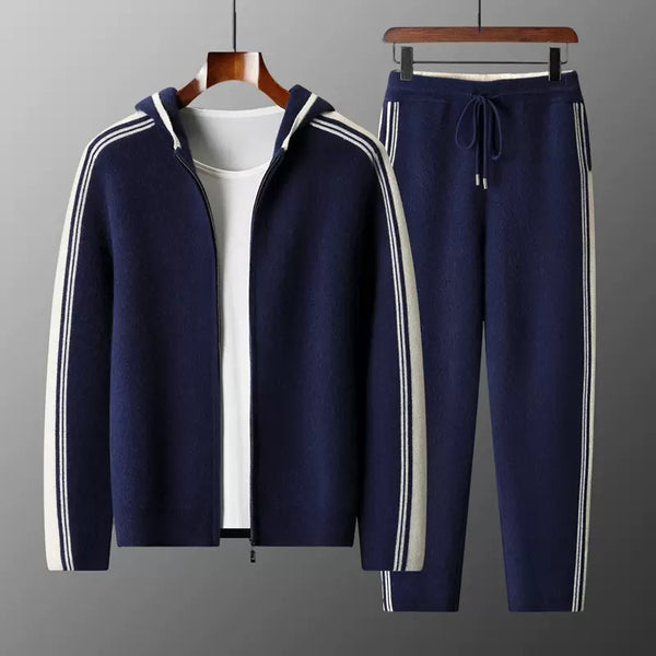 AVASÉ Signature 100% Wool Set
