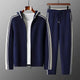 Marineblau