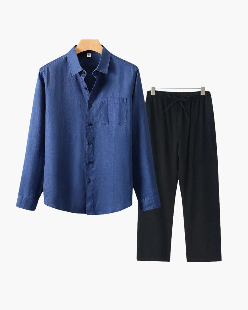 AVASÉ Classic Linen Set