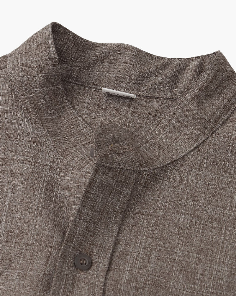 AVASÉ Essential Shirt