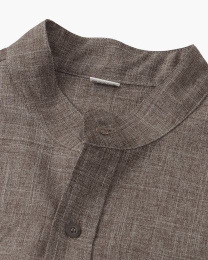 AVASÉ Essential Shirt