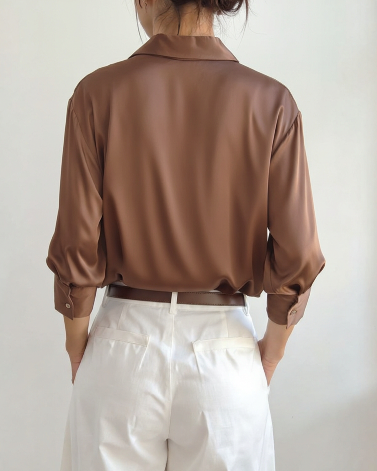 AVASÉ Chic Shirt