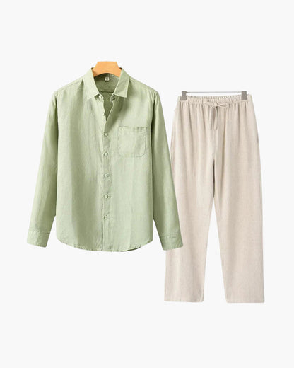 AVASÉ Classic Linen Set