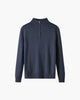 Marineblau