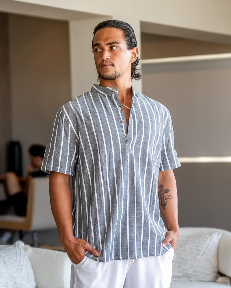 AVASÉ Sailor Polo