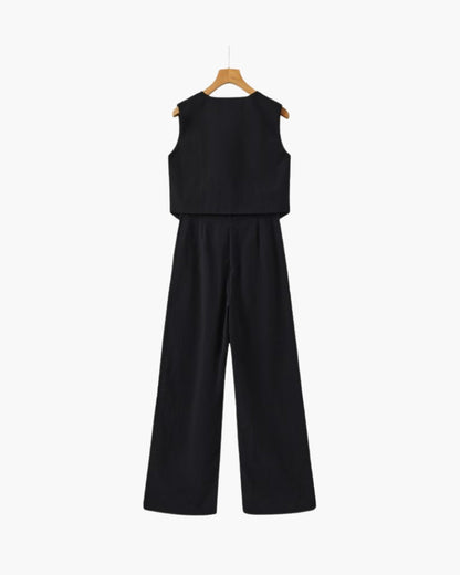 AVASÉ Classy Linen Set
