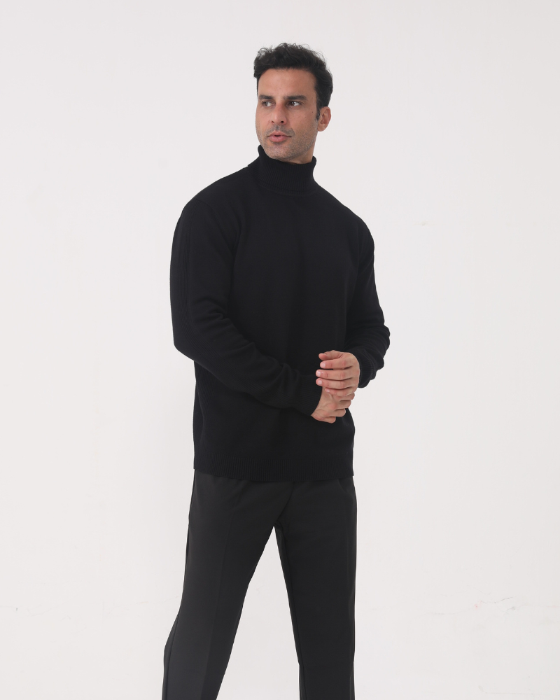 AVASÉ Fall Turtleneck