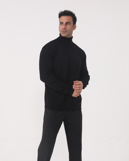 AVASÉ Fall Turtleneck