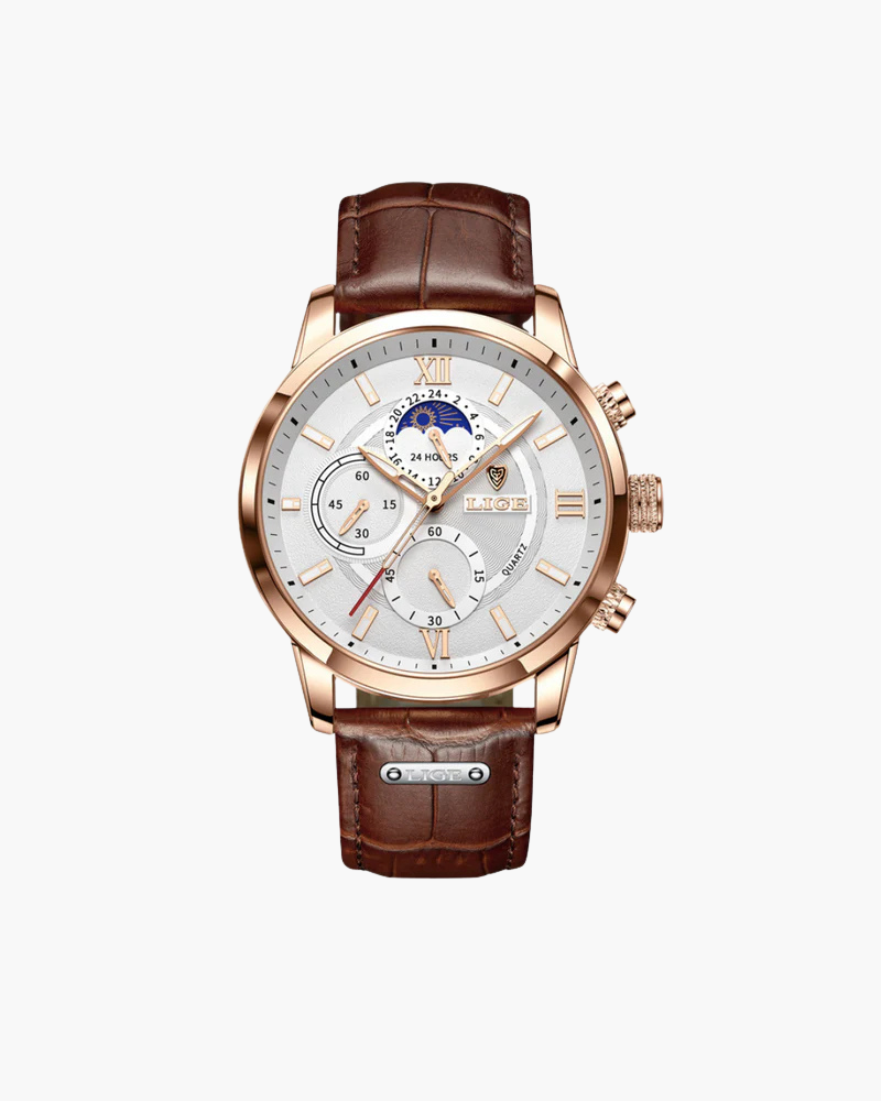AVASÉ LIGE Watch