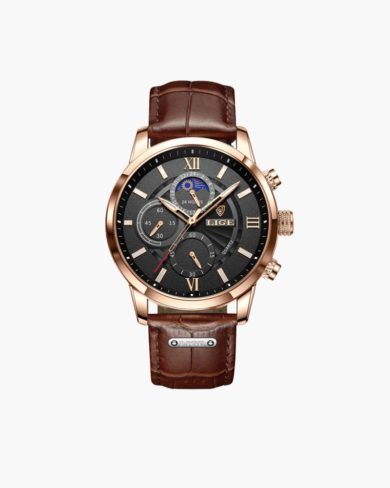 AVASÉ LIGE Watch