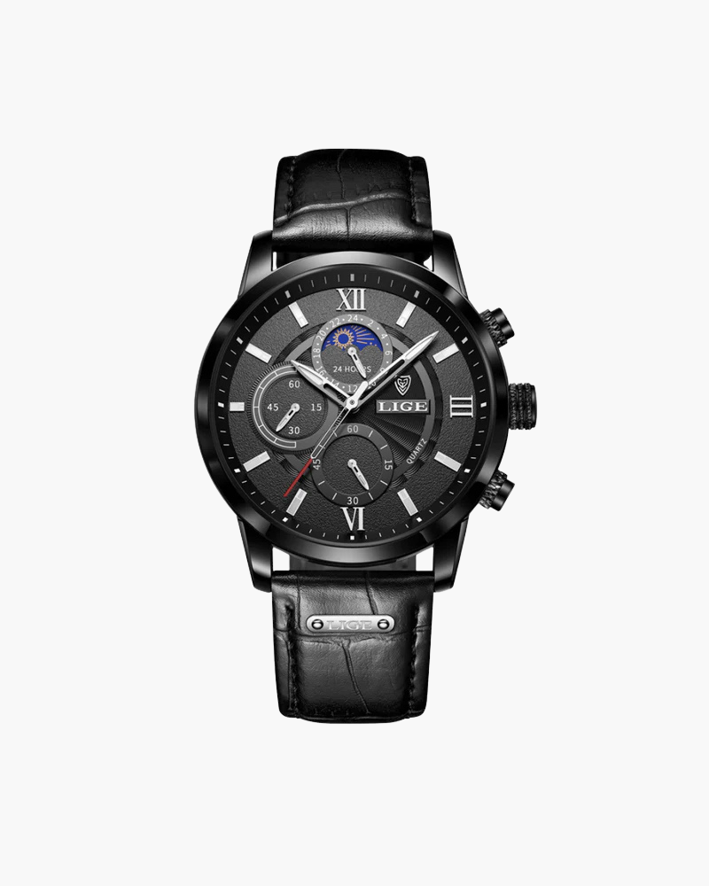 AVASÉ LIGE Watch