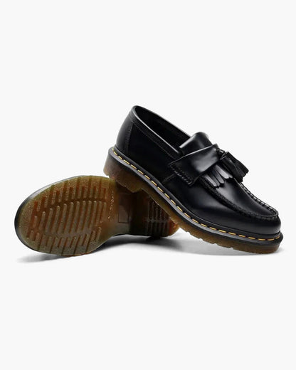 AVASÉ Leather Loafers