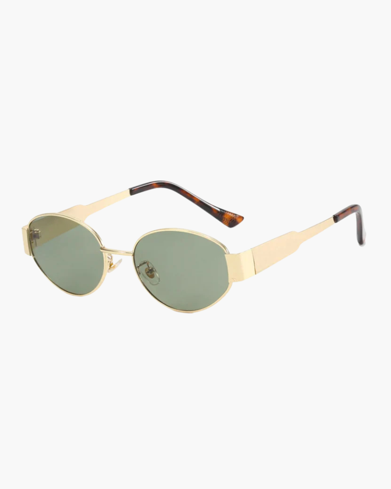 AVASÉ Emerald Sunglasses