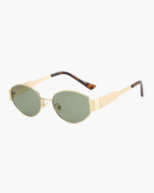 AVASÉ Emerald Sunglasses
