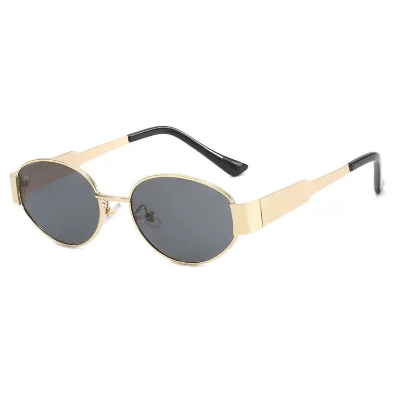 AVASÉ Emerald Sunglasses