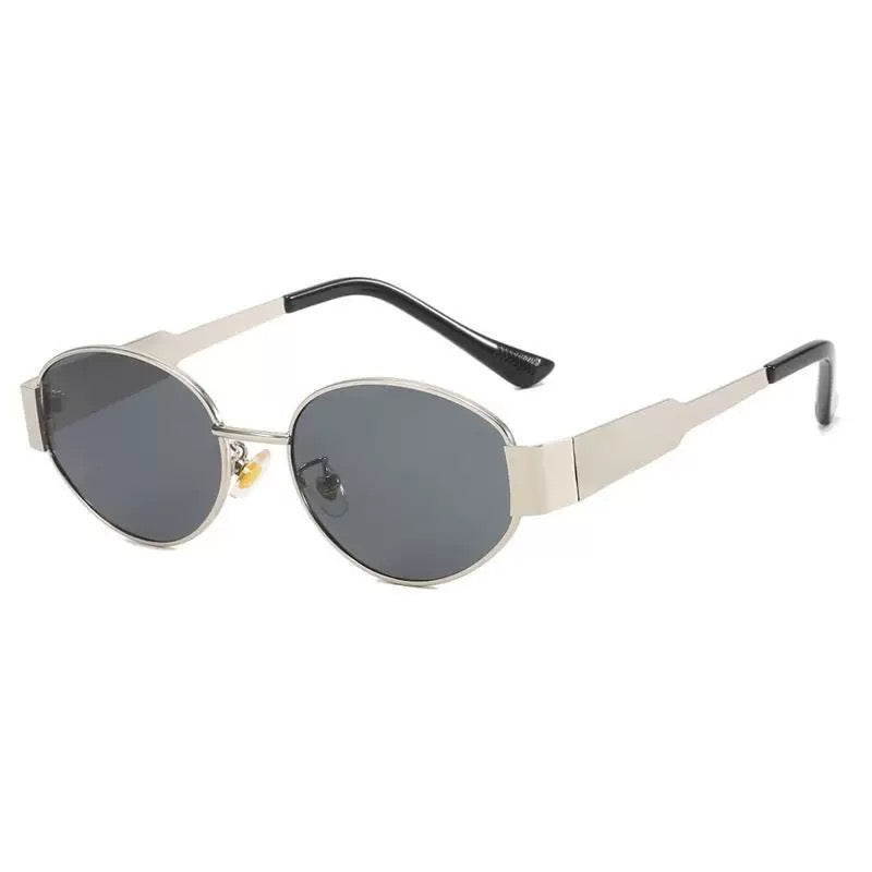 AVASÉ Emerald Sunglasses